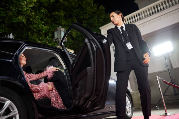 Luxury Car Service Fort Lauderdale