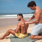 Gay massage nyc