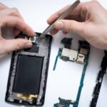 iPad repair in Dudley