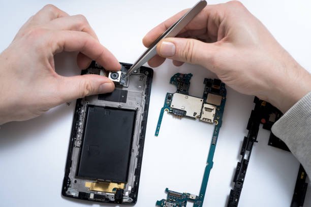 iPad repair in Dudley