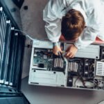 Computer Repair Shop in Wimbledon