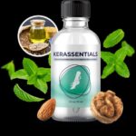kerasentials