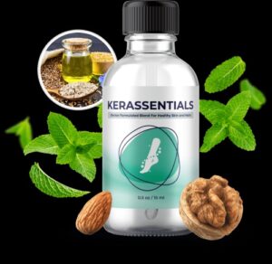kerasentials