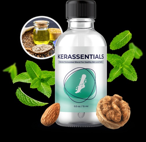 kerasentials