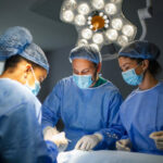 laparoscopic surgery