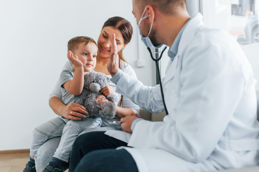 family doctor new patients toronto