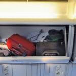 Luggage Storage Naples
