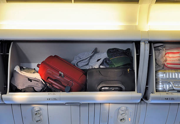 Luggage Storage Naples