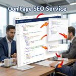 on Page Seo Service