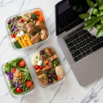 Meal Plan in Dubai