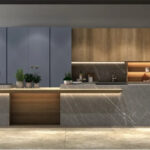 modular kitchen