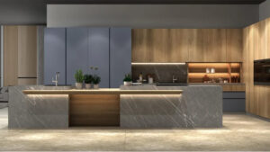 modular kitchen