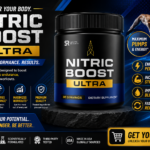 Nitric Boost