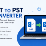ost to pst converter