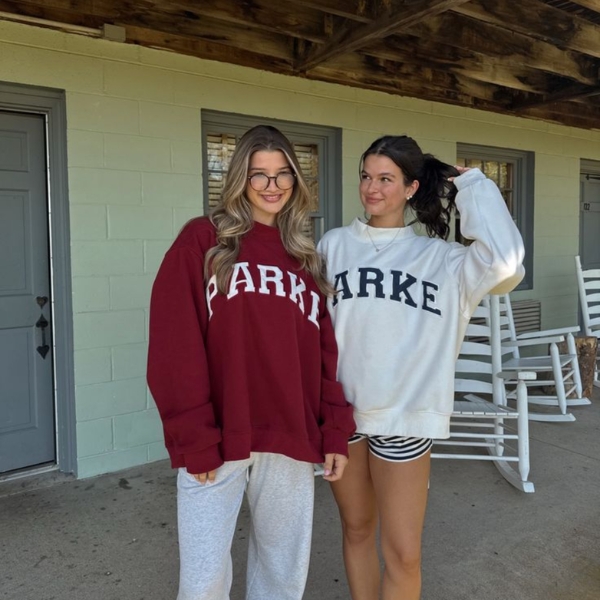 The History and Inspiration Behind the Parke Brand