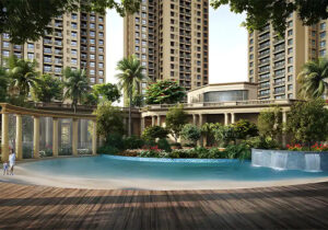 pestige sector 92 Gurgaon