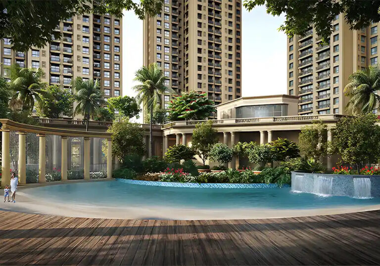 pestige sector 92 Gurgaon