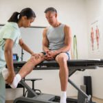 physical therapy