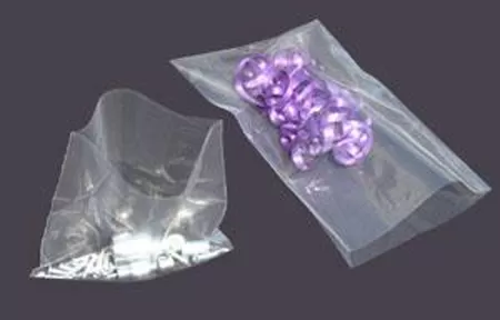 plastic produce bags