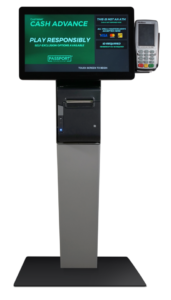 Casino Cash Recycler