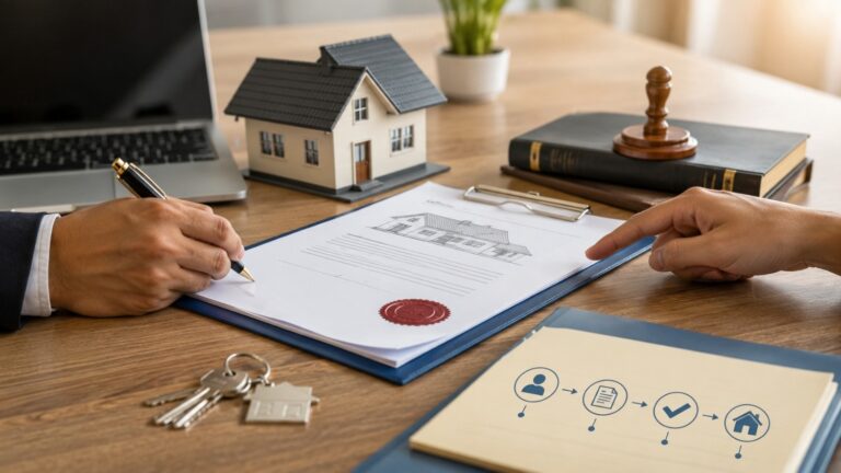 property registration process in bangalore