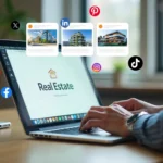 Social Media Marketing for Real Estate Companies