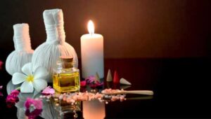 Aroma Therapy