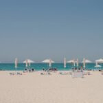 Saadiyat Island Abu Dhabi