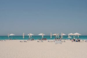 Saadiyat Island Abu Dhabi