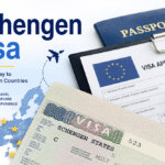Schengen Visa Application Guide Tripzo UK