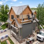 siding companies in Solon