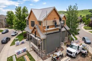 siding companies in Solon