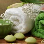 Massage in Delhi