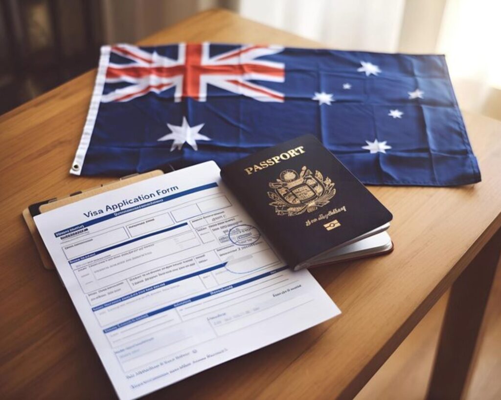 Tourist Visa 600 cost