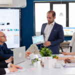 SW-trading investment funds