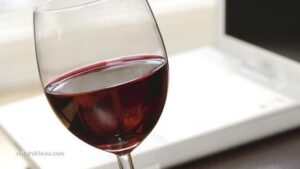 sulfite free wine