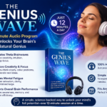 the genius wave