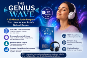 the genius wave
