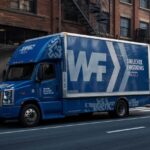 Commercial Vehicle Wraps: Transform Your Business Fleet into a Powerful Marketing Tool