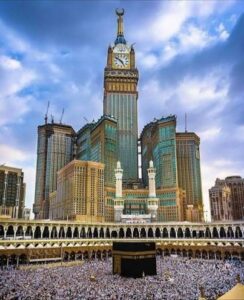 umrah packages from new york
