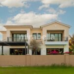 villa for sale in Jumeirah Golf Estates