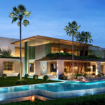 villa in dubai
