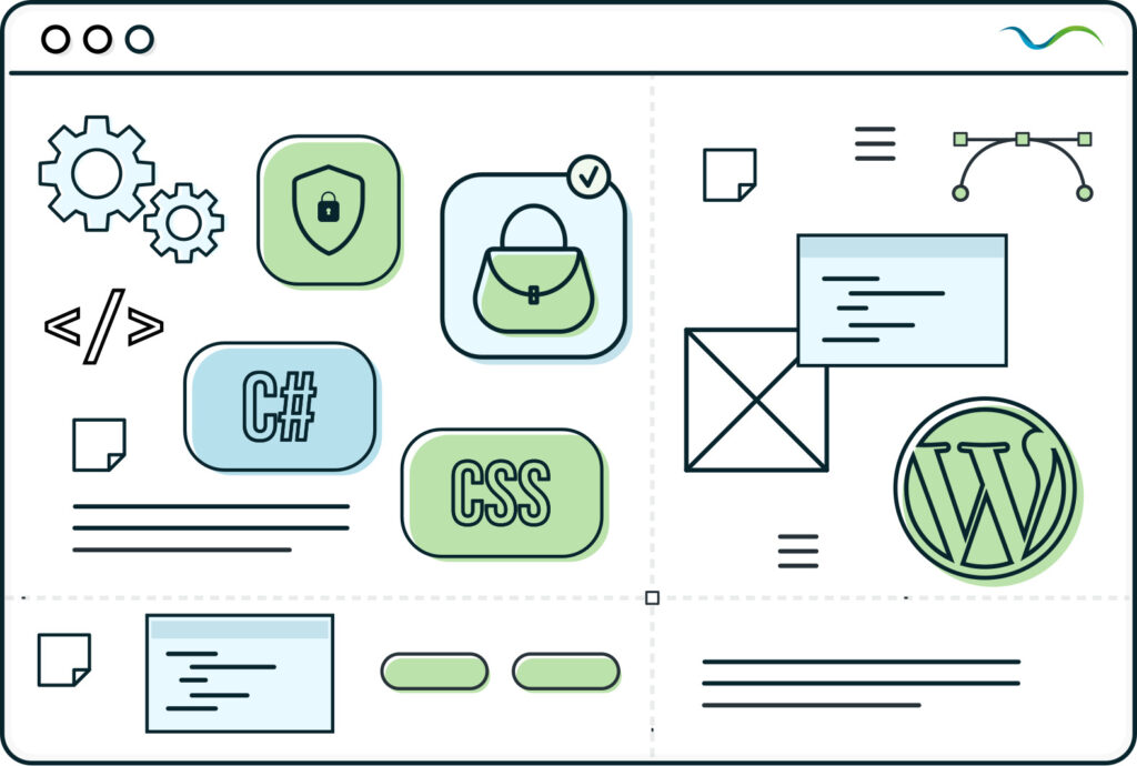 Website development Indianapolis