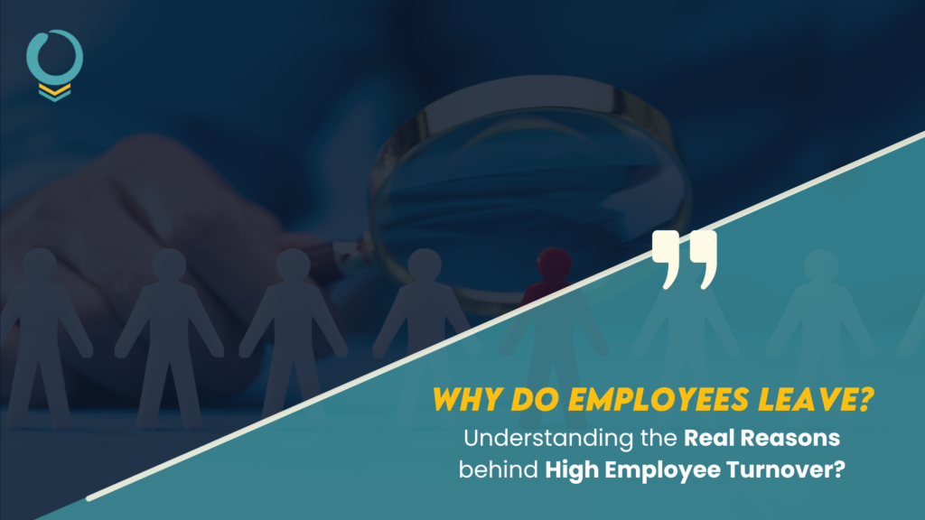 Employee Turnover