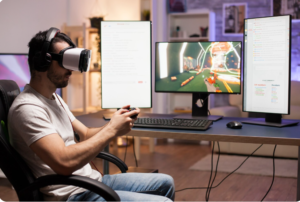 Creating an Efficient Mobile Gaming Workspace on Your Computer