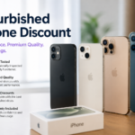refurbished iphone discount