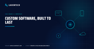 custom software development