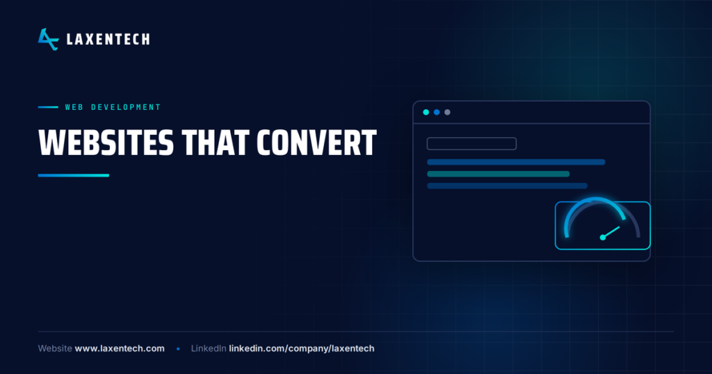 website development company