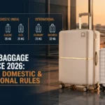Air India Baggage