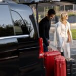 Toronto Chauffeur Service